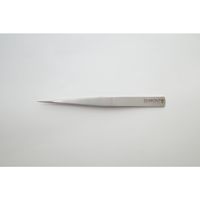 Dumont 超精密ピンセット 0103ーAAーPO 20ー6205ー14 1本 568-7115（直送品）