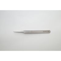 Dumont 超精密ピンセット 0103ーFーPO 20ー6205ー15 1本 568-7105（直送品）