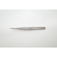 Dumont 超精密ピンセット 0103ーSーPO 20ー6205ー16 1本 568-7107（直送品）