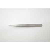 DUMONT 超精密ピンセット 0103ーPPーPO 20ー6205ー22 1本 568-7076（直送品）