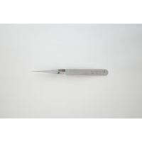 Dumont 超精密ピンセット02ーN0CーPO 02-N0C-PO 1本 568-7116（直送品）