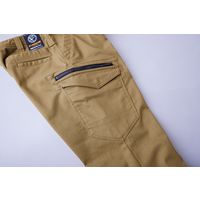 イーブンリバー エクストリームストレッチマックスカーゴ アーミーグリーン 4L US1502-10-4L 1着（直送品）