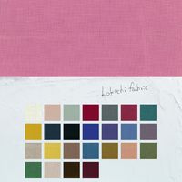 清原 生地 スタンダードリネン 10M巻 KOF-01N_LBL 1巻(10M)（直送品）