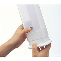 スケーター TW81 フード式箸立て 【SNOOPY 水彩】 648397-TW81 1個（直送品）