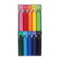 クツワ ミッフィー クーピーペンシル MF861 1個