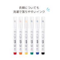 クツワ ミッフィー おえかきペン MF862 1個