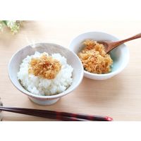 たくあん風おかか 106g 1個 ブンセン 惣菜 ふりかけ