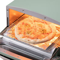 アラジン グラファイトトースター AET-GS13C/G 1台