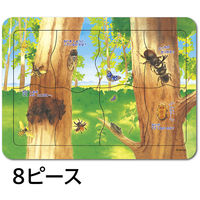 学研ステイフル はっけんパズル(はじめて) 83533 1個