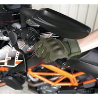 富士グローブ SGー990 L 0927 1セット(10双) 260-7498（直送品）