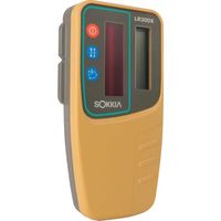 ムラテックKDS ソキア ロングレンジ用受光器LR300X LR300X 1台 557-5092（直送品）