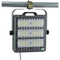 畑屋製作所 ハタヤ 200W LED投光器 THL THL-2005KD 1台 567-7905（直送品）