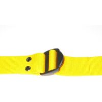 ユタカメイク 平ベルト金具 ラダーロック 30mm幅用 (1個入り) JNA-630 1個 474-4414（直送品）