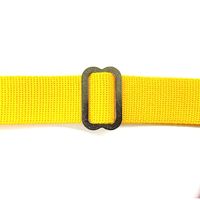 ユタカメイク 平ベルト金具 板送り 25mm幅用 (2個入り) JK-125 1袋(2個) 460-0217（直送品）