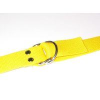 ユタカメイク 平ベルト金具 月カン 38mm幅用 (2個入り) JJ-138 1袋(2個) 474-4361（直送品）