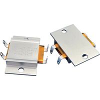 加島 PTCヒーター KPMWーMTシリーズ(Curie温度135°C) KPMW-MT/TC135 1個 514-0507（直送品）