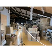 富士倉 LEDロープライト 片面発光 20M 白色 FRL-W20M 1巻(1個) 544-8852（直送品）