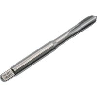 彌満和製作所 ヤマワ ハンドタップ HT P2 M5.5X0.5 5P HT-P2-M5.5X0.5-5P 1本 215-5101（直送品）