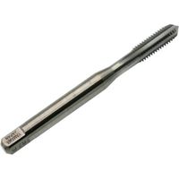 彌満和製作所 ヤマワ 熱可塑性樹脂用ハンドタップ PL2 P5 M3X0.5 3P PL2-P5-M3X0.5-3P 1本 468-6168（直送品）