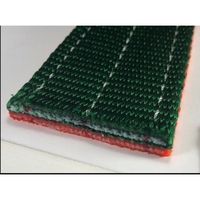 丸善織物 JIS3等級 ベルトスリング 75mmX5m MW-1D 75-50 1本 567-7363（直送品）