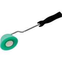 ハンディ・クラウン 大塚 砂骨材ローラー ワンタッチコーナー 極細目 KGSS 1608300000 1個(1本) 227-4278（直送品）