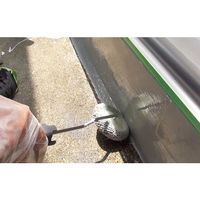 大塚刷毛製造 大塚 ループローラー 13ミリ NEWコーナー C―RPB 1601840000 1本 227-2794（直送品）