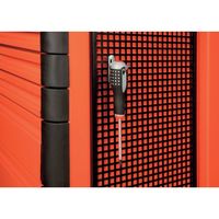 スナップオン・ツールズ バーコ ロールキャブ(1472K/1477K)用サイドパネル 1477K-AC22 1個 384-0535（直送品）