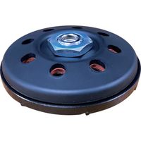 呉英製作所 呉英 クッションハガース3 2082 1個 442-7189（直送品）