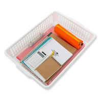 サナダ精工 ユースフルB4バスケット EC06 1組(5個入)