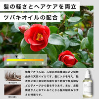 NILE（ナイル） ヘアオイル エアリーライト カリフォルニア 95ml