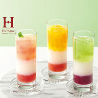 2024年お中元 中島大祥堂 ひととえ　３層デザート　ジュレパフェ JPC-30 1箱（直送品）