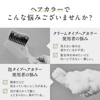 ビゲン 泡クリームカラー 2N ブライトブラウン hoyu（ホーユー）