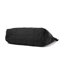 キャリーオンボストンバッグ ブラック LAKOLE/ラコレ