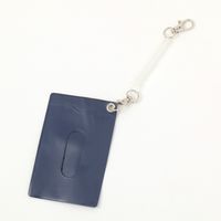 （世界の名作）パスケース 真珠の耳飾り LAKOLE/ラコレ