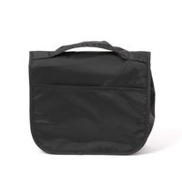 ハンギングポーチ ブラック LAKOLE/ラコレ