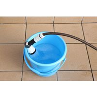 【散水用品】 グリーンライフ 大水量ひっかけノズル DN-S5SLH 1個