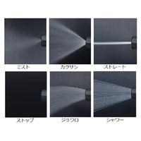 【散水用品】 グリーンライフ ひっかけマルチメタルノズル HNMM-S6T 1個