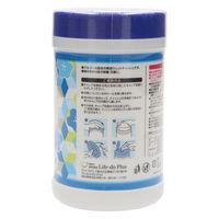 Life-do.Plus リファインアルコールボトル 4589506155477 1セット(1個(100枚)×6)