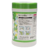 Life-do.Plus リファインノンアルコールボトル 4589506155538 1セット(1個(100枚)×6)