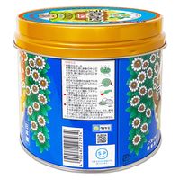 ライオンケミカル 新ライオンかとり線香30巻き缶入り 4900480227934 1セット(30巻×3点)（直送品）