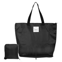 富士 PolarBearコンパクト保冷エコバッグ 4944109316494 1セット(1個×2)