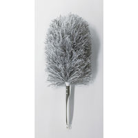 小久保工業所 吸着ふんわりハンディモップ 4956810240197 1セット(1個×10)