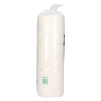 マスコー製紙 業務用芯なしトイレットペーパー180mシングル6R 4978554113674 1セット(1パック(6R)×8)