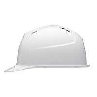 加賀産業 作業用ヘルメット KGFoV-1F-T 1個