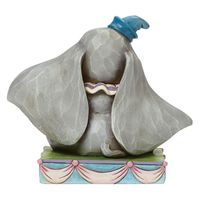 enesco ダンボ フィギュア 高さ8cm DTR4045248 1個（直送品）