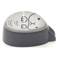 エコー金属 エッグタイマー 0447-353 1箱(10入)（直送品）