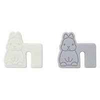 エコー金属 吹きこぼれストッパー 0499-358 1箱(10入)（直送品）