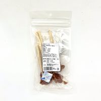 犬用 おやつ Bon・rupa 京 つくしさん 国産 5本 1袋 ボンルパ