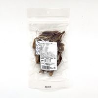 犬用 おやつ Bon・rupa 京 豚のこみみちゃん 国産 50g 1袋 ボンルパ