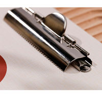 クレールフォンテーヌ テラコッタ クリップボード 1 cf116078 1個